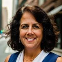 Stephanie Merkle's Instagram, Twitter & Facebook