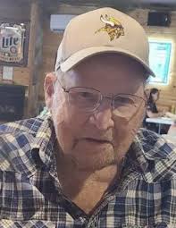 Obituary information for Harley A. Benson