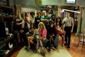 Os ETs de Miguel Falabella em Pé na Cova