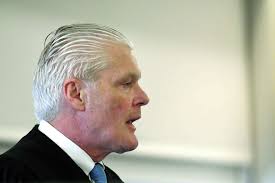 Court upholds double-murder conviction of Edward 'Ted' Mero