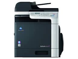 Homesupport & download printer drivers. Colour Copiers Ivory Solutions