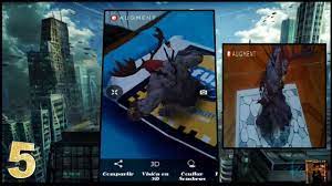 Read the contents of your usb storage. Top Los Mejores 5 Juegos De Realidad Aumentada Vr Android Apk Y Descarga Youtube