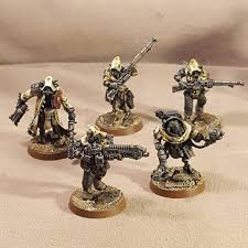 20525217 10155623609708336 7842608828060603426 N Jpg 960 960 Warhammer 40k Tyranids Warhammer 40k Miniatures Fantasy Figurine