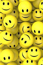 3d Smileys Iphone Wallpaper Hd Emoji Wallpaper Happy Wallpaper 3d Wallpaper For Mobile