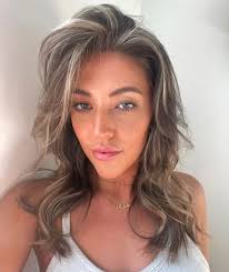 Sophie Parkinson Hair