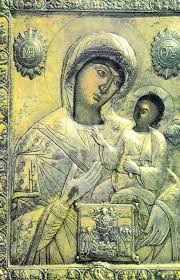 A c t d e s f i n ț i r e. Icoana Maicii Domnului Biserica Coltea Bucuresti Maica Domnului Prea Curata Fecioara Maria
