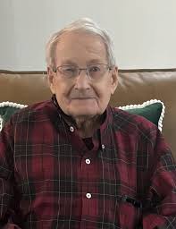 Obituary information for Edwin H. Blackburn (Buddy)