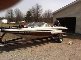 2004 Skeeter Sl190 Fish And Ski Boat Buy Now Only 15000 0 Fish And Ski Boats Bass Fishing Boats Ski Boats