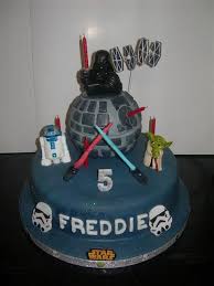 Star Wars Cupcake Cakes Take The Cake Cake