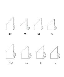 Create a chart for any currency pair in the world to see their currency history. Inlei One Silikonpads Grosse S Lashmaker Und Inlei Shop