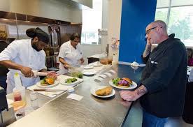 If you can't stand the heat, stay out of the kitchen! Line Cook Job Description Is It As Stressful As You Think