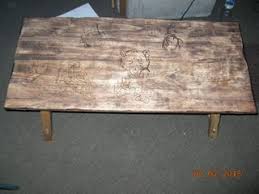 Today a coffee table increases the beauty of a room. Wood Burning How To Draw And Burn Wood Drink Coasters And Coffee Table 3 Steps With Pictures Instructables