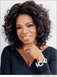 One of my students recently made me aware of the Living Oprah Blog, created by writer/actress, Robyn Okrant, who started an experiment to see if she could ... - 6a00d83451fc5a69e2011570115300970b-pi