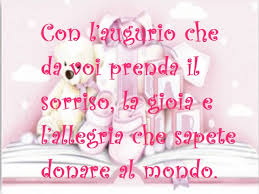 Auguri Per La Nascita 167 Frasi Aforismi E Immagini Per Augurare Il Meglio Al Nuovo Arrivato Aforismi E Citazioni