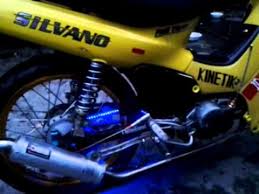 ** if you are using brave browser, make sure scripts are enabled so you can navigate this page properly. Yamaha Crypton R Yellow By Andy Silvano