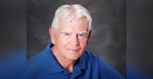 Obituary information for Donald Chester Almy