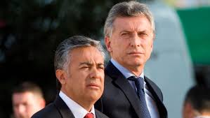 El portal de noticias más importante del interior de la argentina. Diario Uno Noticias Economicas Financieras Y De Negocios El Cronista