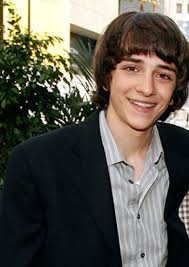 Daniel Hansen Fan Casting