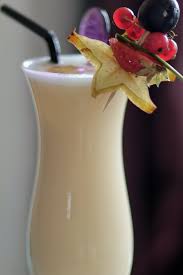 the best recipe to make a classic pina colada sandals blog classic pina colada