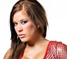 The Women of the Year 2011: Madison Rayne (#8)