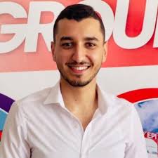 Samuel Marques Antunes