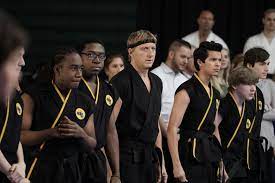 Cobra kai season 3 only made the story even more explosive and left everything hanging in an exciting cliffhanger for season 4 to resolve. Cobra Kai Season 4 Release Date And Everything You Need To Know