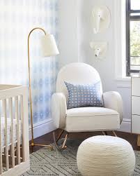 Mia Floor Lamp In 2020 Nursery Floor Lamp Baby Blue Nursery Blue Nursery Decor