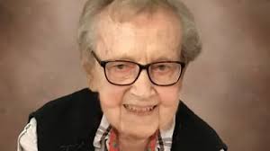 Dorothy Ellen Gilson Obituary (1920