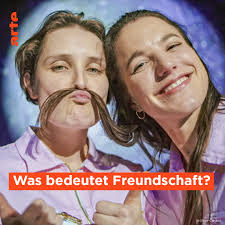 👫 Wie viel Harmonie und Übereinstimmung braucht Freundschaft? Wie viel  Gegensatz oder gar Konkurrenz verträgt sie? TWIST hat sich erkundigt, was  Freundschaft für Künstler und Künstlerinnen bedeutet. Wie seht ihr das? ➡