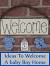 Decoration New Born Baby Welcome Ideas