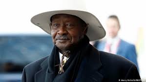 Ugandan president declares his love for trump. Uganda Elections Museveni Tests Patience Of International Allies Africa Dw 20 01 2021