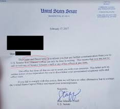 Prior to his election to the senate, he was chief executive officer of pacur, llc, a polyester and plastics manufacturer. Wisconsin Republican Senator Ron Johnson Threatens Legal Retaliation Against Constituent Who Won T Give Up Trying To Talk To Him Boing Boing