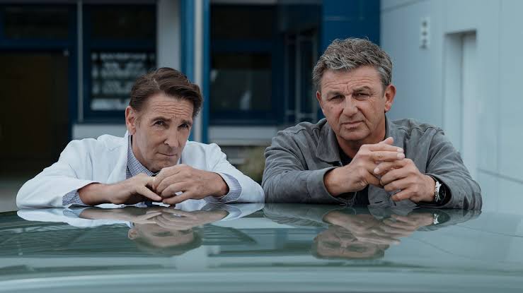 Der Bergdoktor“: Mega-Rückkehr ändert Vorzeichen für Staffel 20 im ZDF