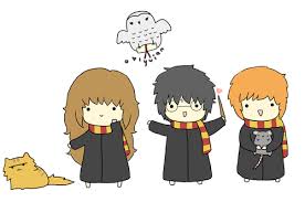 Cute Harry Potter Wallpaper Wallpapersafari Harry Potter Cartoon Harry Potter Drawings Cute Harry Potter Check out our ron weasley banner selection for the very best in unique or custom, handmade pieces from our shops. cute harry potter wallpaper