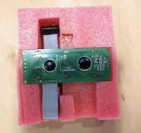 1pc ABB PSDP-1 soft start accessory LCD display screen Fast delivery