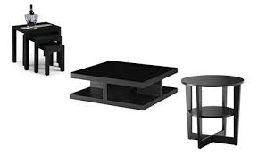 The mcintosh coffee table is a masterpiece of geometric styling and hidden storage. Santiago Nesting Table Aed 149 Side Table Aed 169 Or Coffee Table Aed 389 Up To 55 Off Discountsales Ae Discount Sales Special Offers And Deals In Dubai Uae