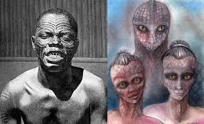 Reptilianos buscan dominarnos - Vox Populi Noticias