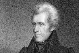 Image result for President Jackson