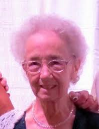 Obituary for Nancy M (Bodine) Flick