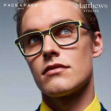Matthews Eyecare Richmond