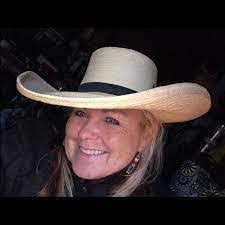 Sherry Thorne's Instagram, Twitter & Facebook