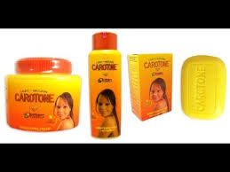 Anti Taches Carotone Suite منتوج إفريقي ضد البقع السوداء بين الفخضين و المؤخرة Youtube Masque Eclaircissant Tache Eclaircir