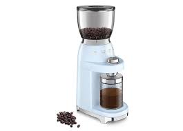 Read the product specifications carefully to be sure you understand how long the coffee maker you're buying is covered for. Coffee Grinders Smeg Com