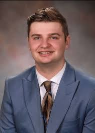 Gabriel Bruce's Instagram, Twitter & Facebook