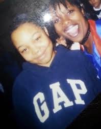 Shayla Lynn August 15, 1994- Feb 3, 2014