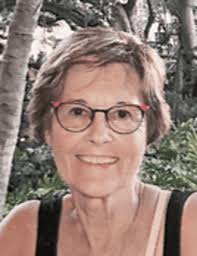 Lois Marie Robertson