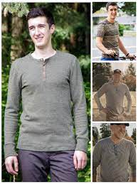 Hammocks of henley reviews and hammocksofhenley.com customer ratings for june 2021. Thread Theory Designs 03 Strathcona Henley T Shirt