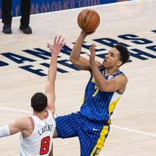 The spurs have to win to have a chance to grab. How To Watch Pacers Game With Rockets On Wednesday Gametime Tv Point Spread Sports Illustrated Indiana Pacers News Analysis And More