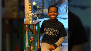 The kingdom's chief cleric says playing chess is 'haram' as it encourages gambling and is a waste of time. Homeless Nigerian Refugee 8 Becomes New York Chess Champ Ctv News