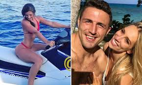 Chef ramsay catches up with some of his worst nightmares. Sam Burgess Four Day Fling Claims Nrl Star Is Ignoring Her Calls Since News Broke Of Relationship Daily Mail Online